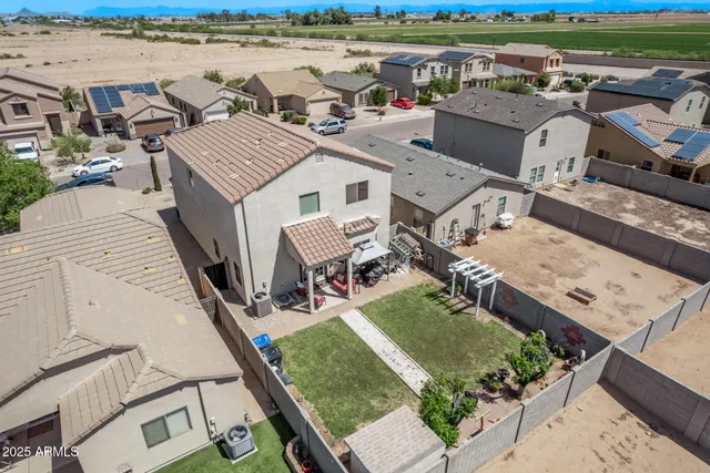 $280,500 | 139 East Taylor Avenue, Coolidge, AZ 85128