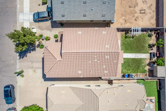 $280,500 | 139 East Taylor Avenue, Coolidge, AZ 85128