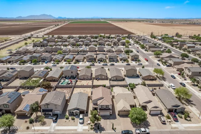 $280,500 | 139 East Taylor Avenue, Coolidge, AZ 85128