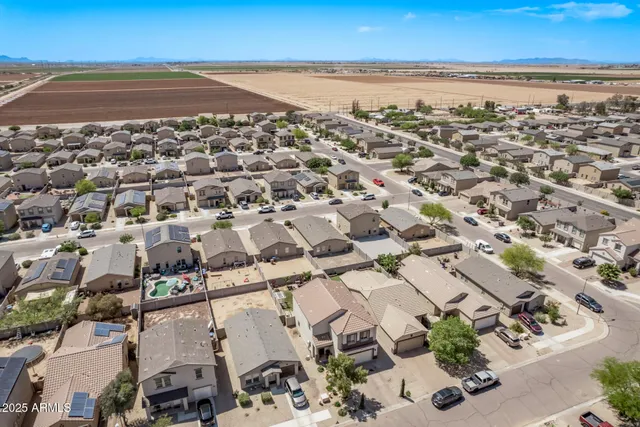 $280,500 | 139 East Taylor Avenue, Coolidge, AZ 85128