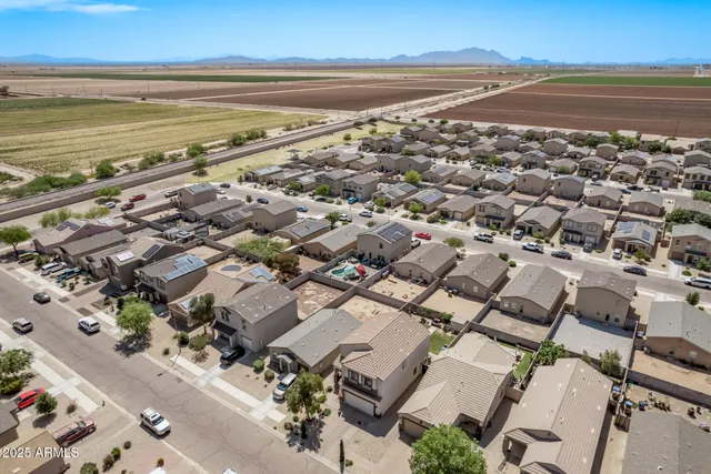 $280,500 | 139 East Taylor Avenue, Coolidge, AZ 85128