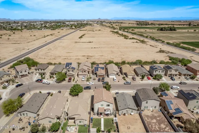 $280,500 | 139 East Taylor Avenue, Coolidge, AZ 85128