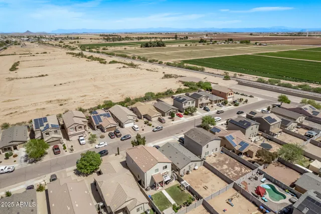 $280,500 | 139 East Taylor Avenue, Coolidge, AZ 85128