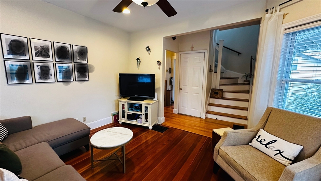 139 Stetson Street, Unit 2 Braintree, MA 02184 - Photo 17 of 17