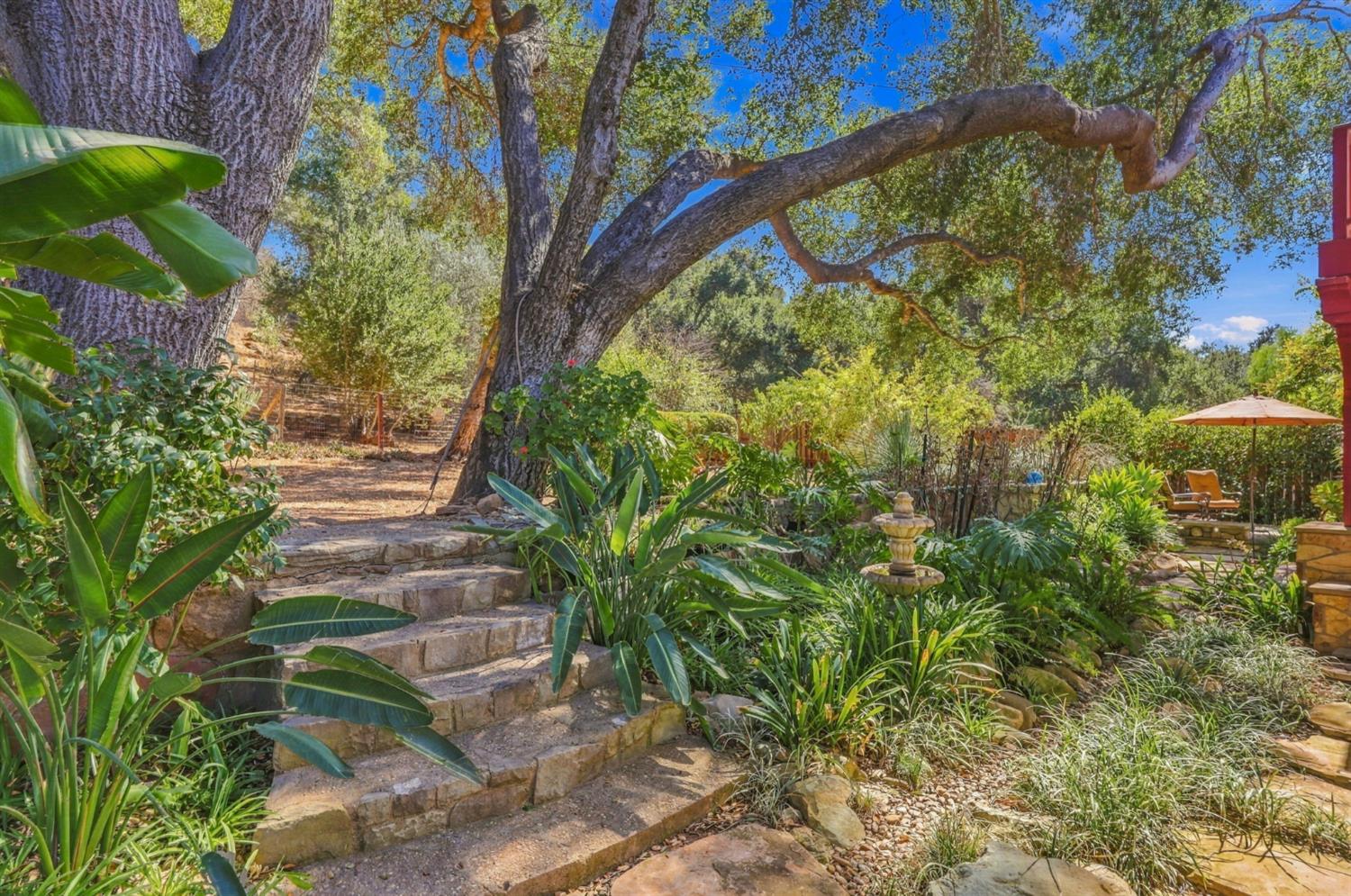 484 South Rice Road Ojai, CA 93023 - Photo 6 of 41 Gallery Image 6