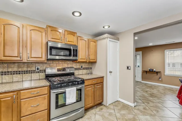 $172,000 | 2970 South Sayles Court, Wichita, KS 67210