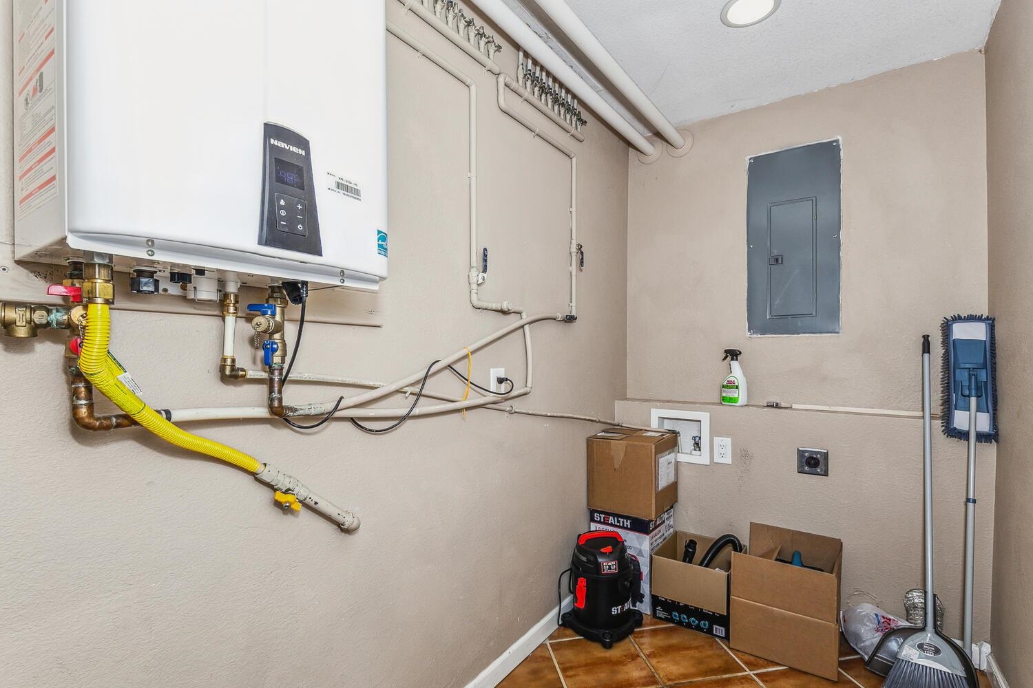 2970 South Sayles Court Wichita, KS 67210 - Photo 14 of 31