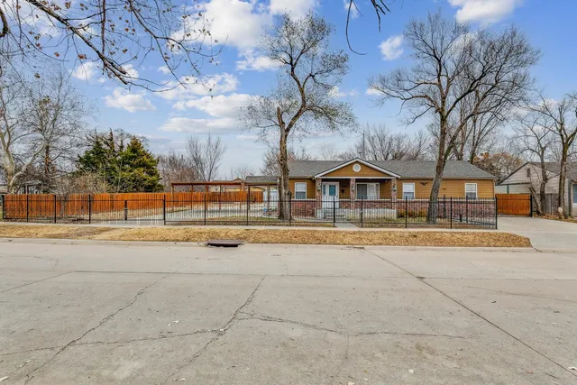 $172,000 | 2970 South Sayles Court, Wichita, KS 67210