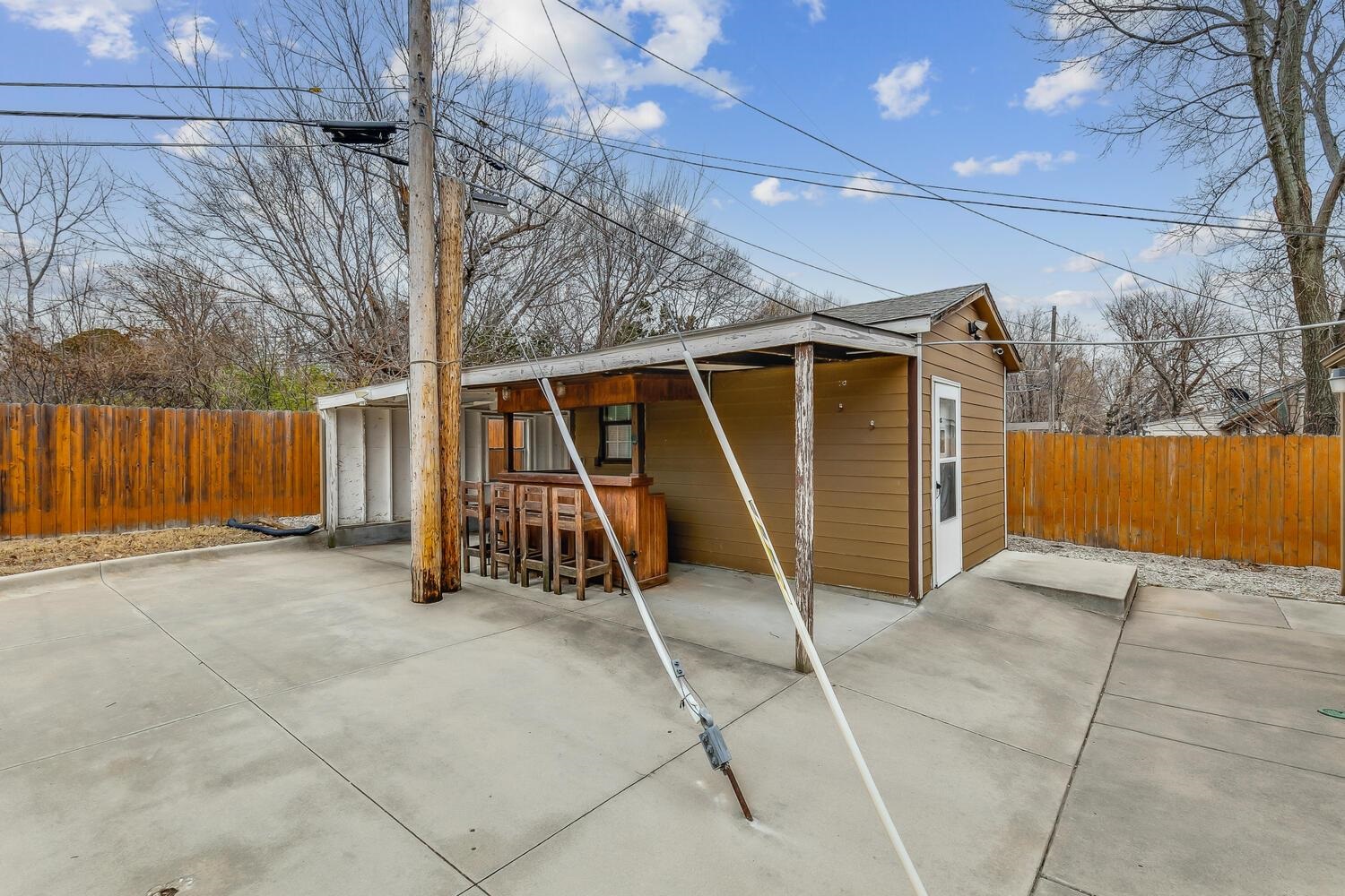 2970 South Sayles Court Wichita, KS 67210 - Photo 25 of 31