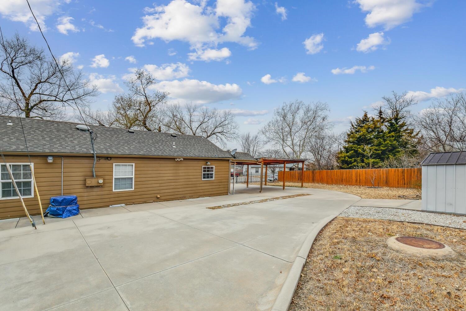 2970 South Sayles Court Wichita, KS 67210 - Photo 28 of 31
