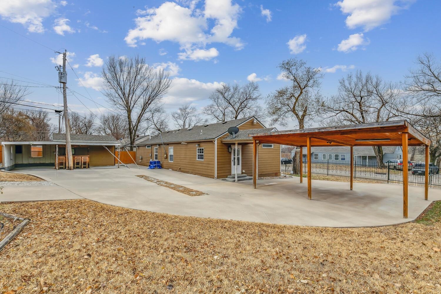 2970 South Sayles Court Wichita, KS 67210 - Photo 29 of 31