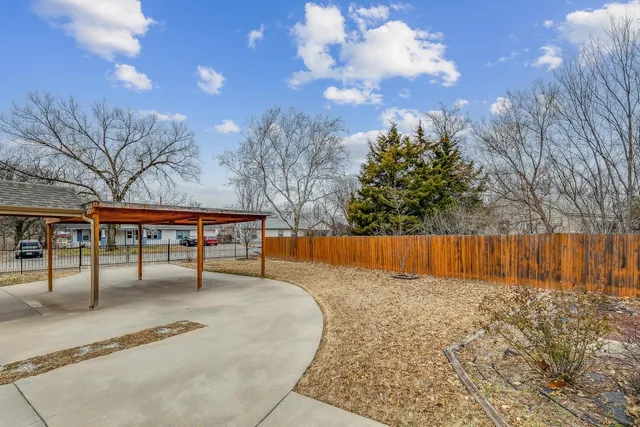 $172,000 | 2970 South Sayles Court, Wichita, KS 67210