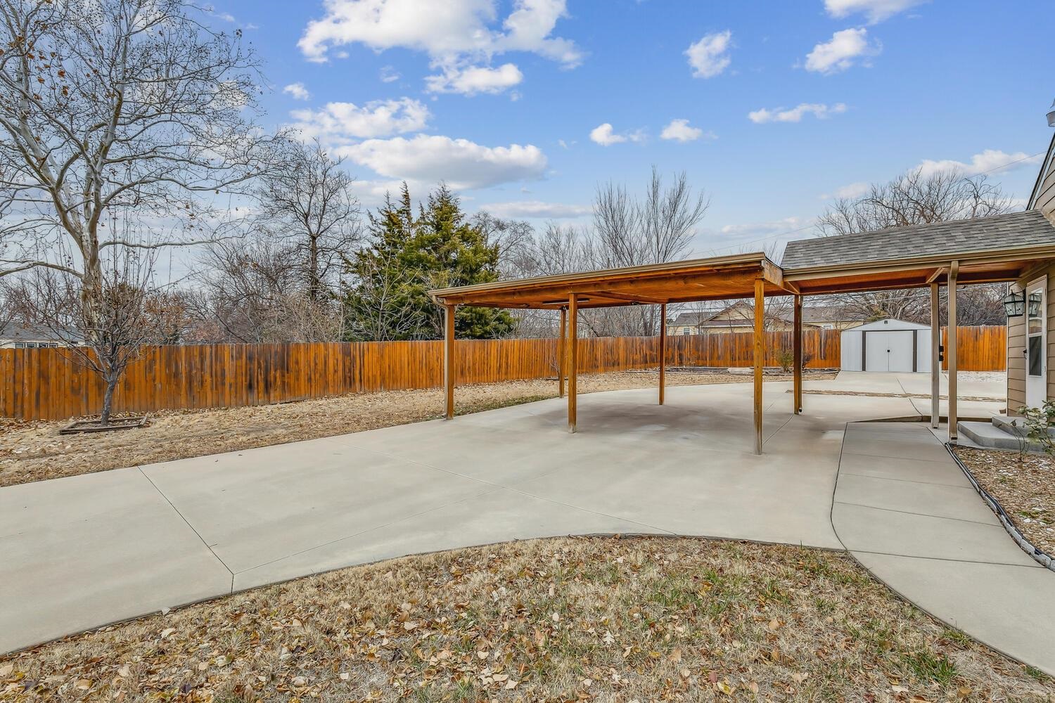 2970 South Sayles Court Wichita, KS 67210 - Photo 31 of 31