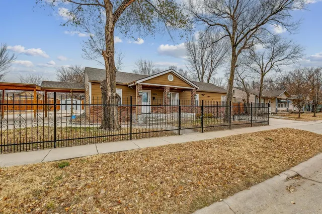 $172,000 | 2970 South Sayles Court, Wichita, KS 67210