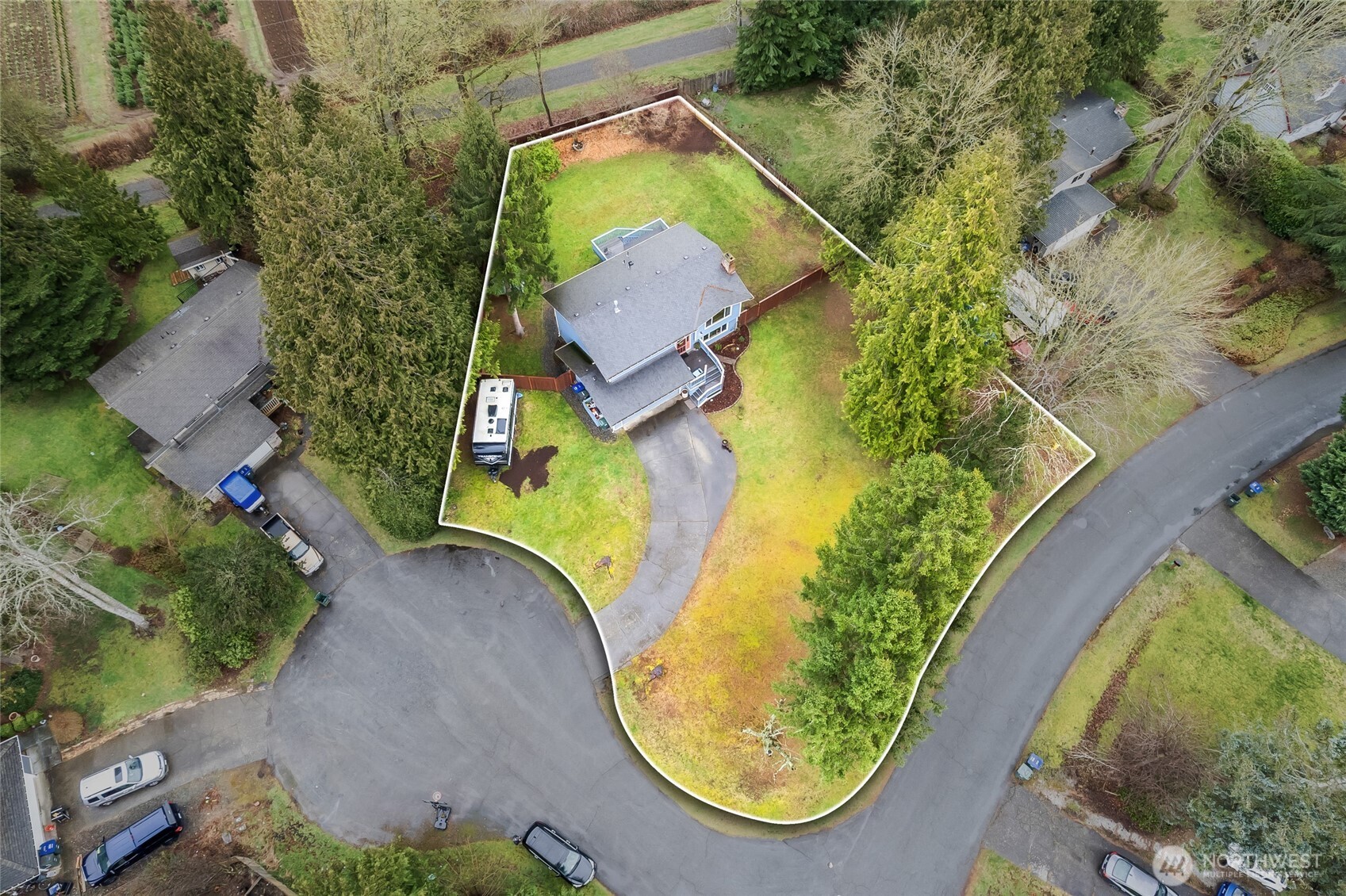 5984 Longdin Road Ferndale, WA 98248 - Photo 2 of 40