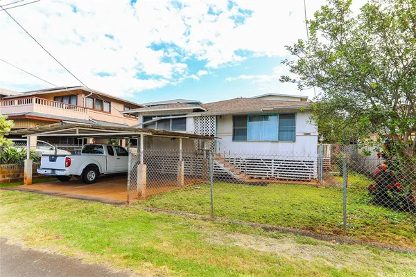 $768,000 | 99-118 Olopana Street, Aiea, HI 96701