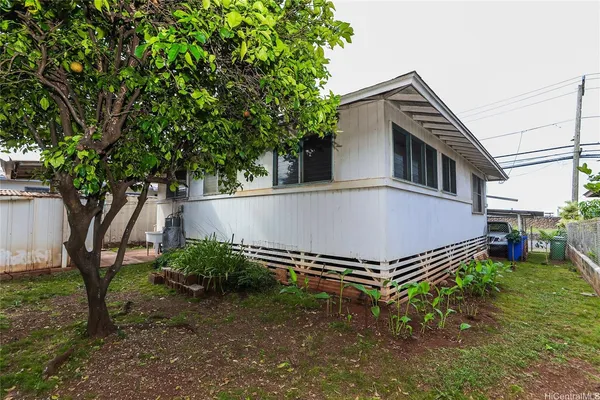 $768,000 | 99-118 Olopana Street, Aiea, HI 96701