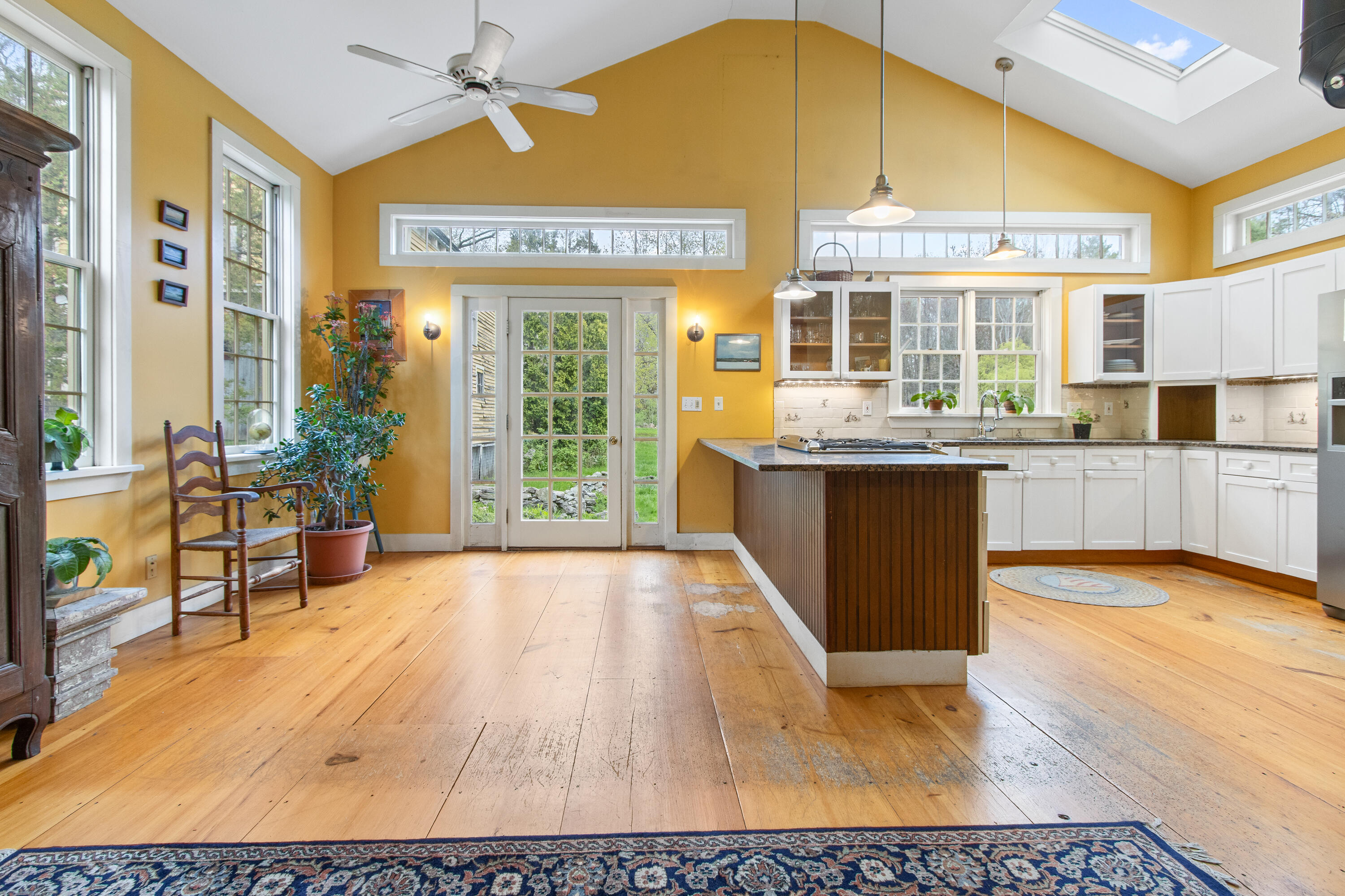 243 Falmouth Road Falmouth, ME 04105 - Photo 12 of 39 202605013KP-61007