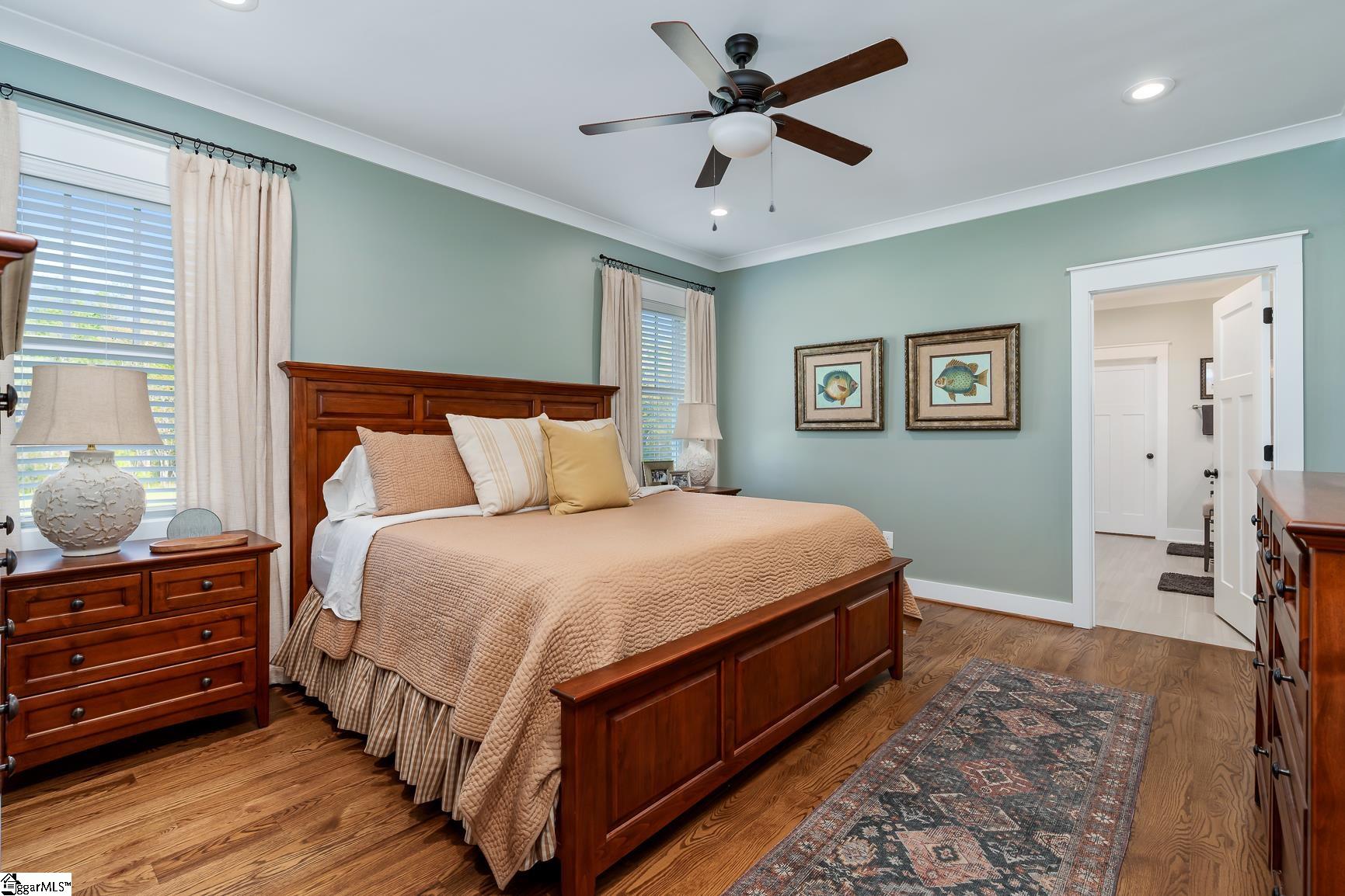 250 Martin Lane Pendleton, SC 29670 - Photo 12 of 36