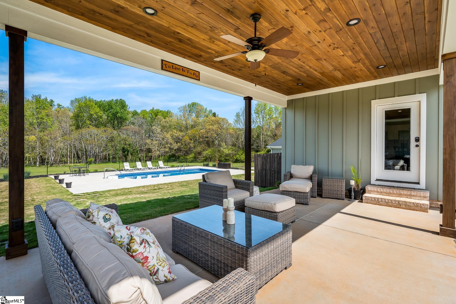 250 Martin Lane Pendleton, SC 29670 - Photo 27 of 36