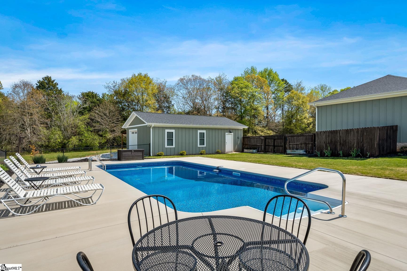 250 Martin Lane Pendleton, SC 29670 - Photo 32 of 36