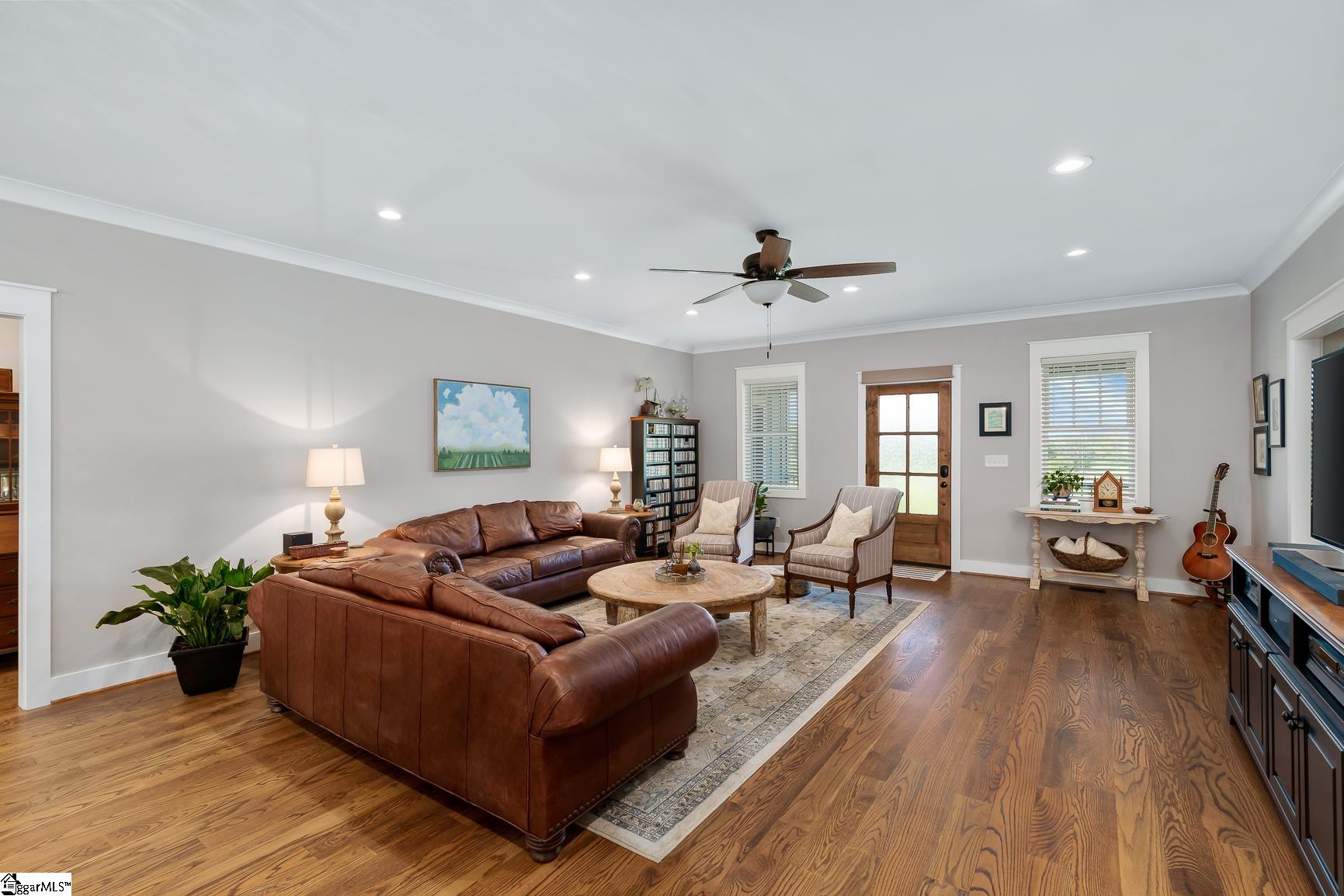 250 Martin Lane Pendleton, SC 29670 - Photo 6 of 36