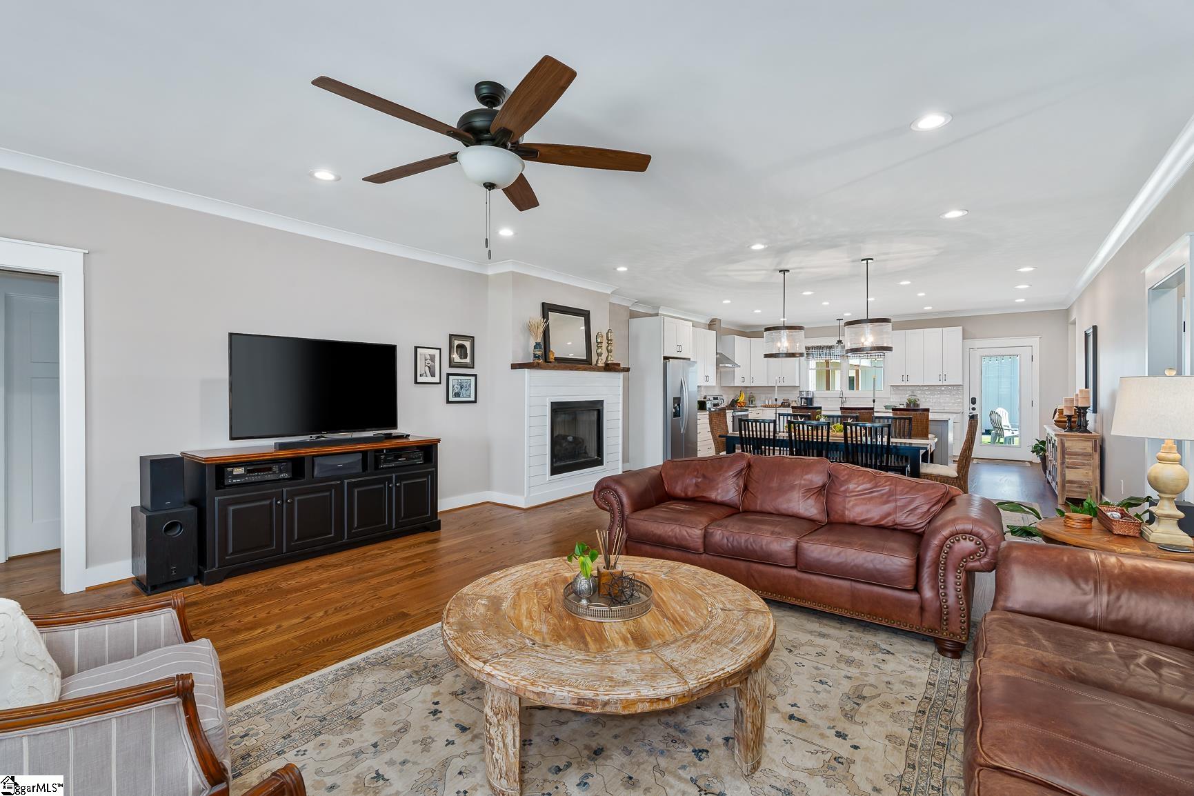 250 Martin Lane Pendleton, SC 29670 - Photo 7 of 36