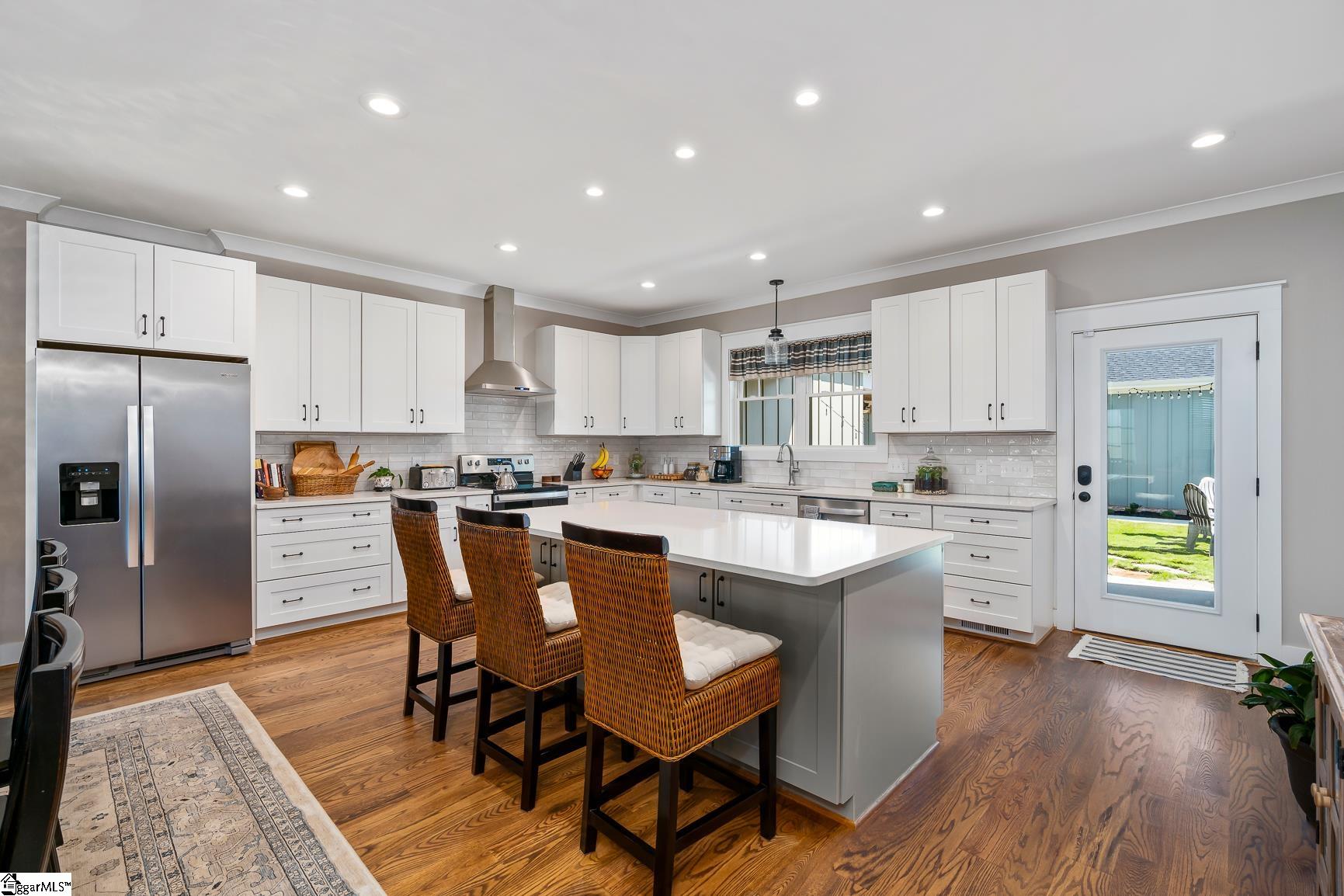 250 Martin Lane Pendleton, SC 29670 - Photo 9 of 36