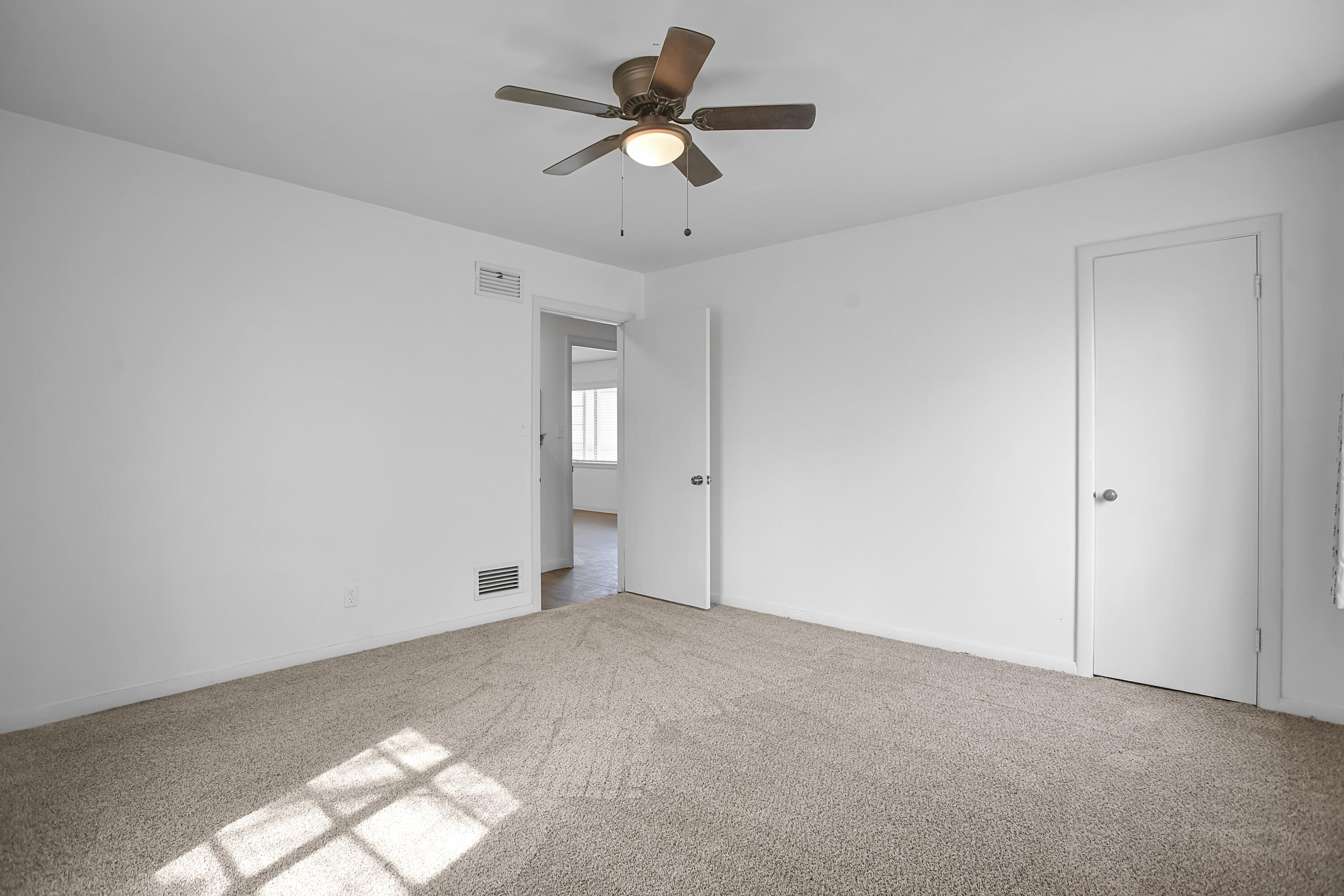 4309 31st Street Lubbock, TX 79410 - Photo 11 of 30 a view of empty room