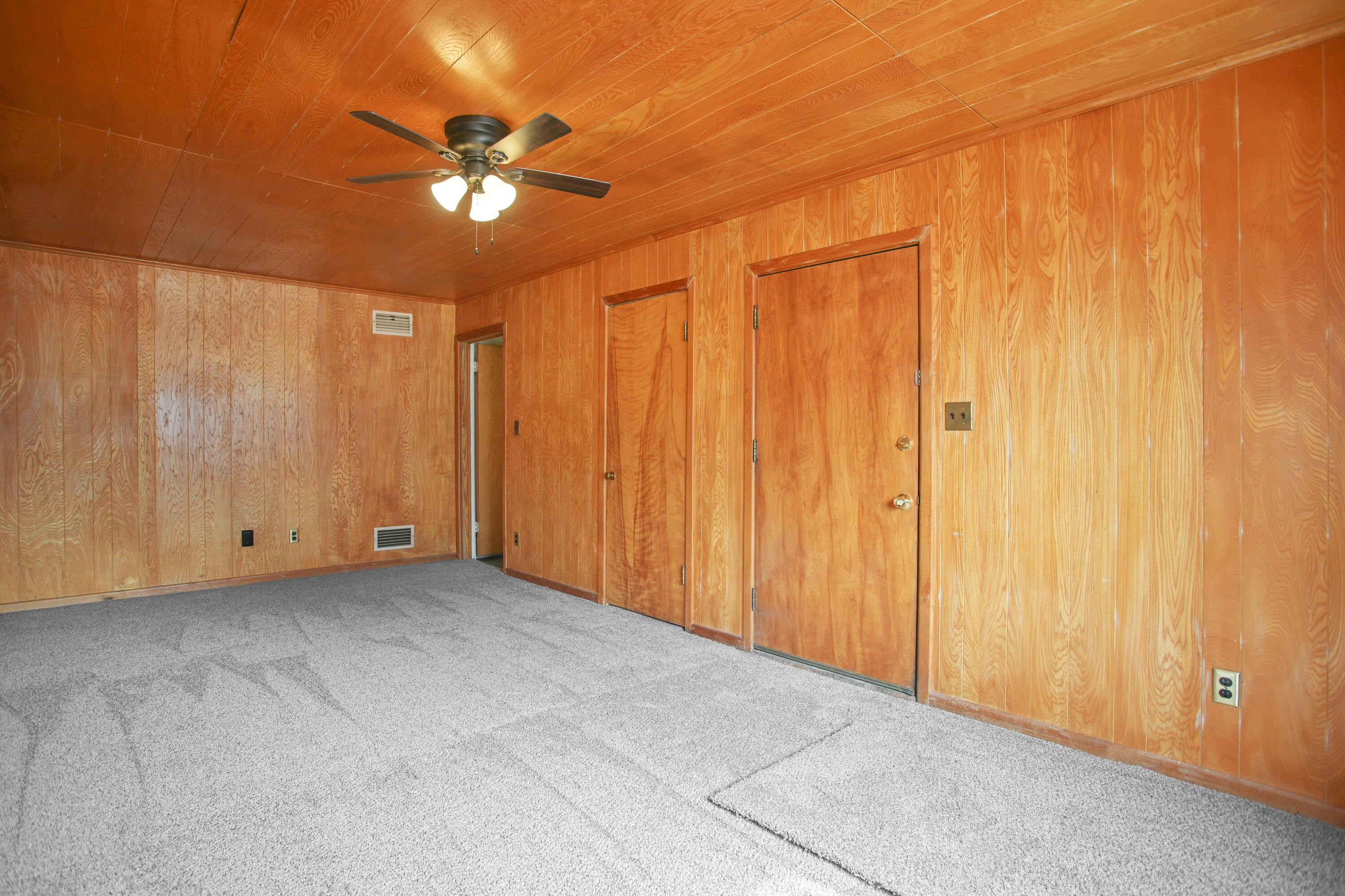 4309 31st Street Lubbock, TX 79410 - Photo 18 of 30 a view of an empty room