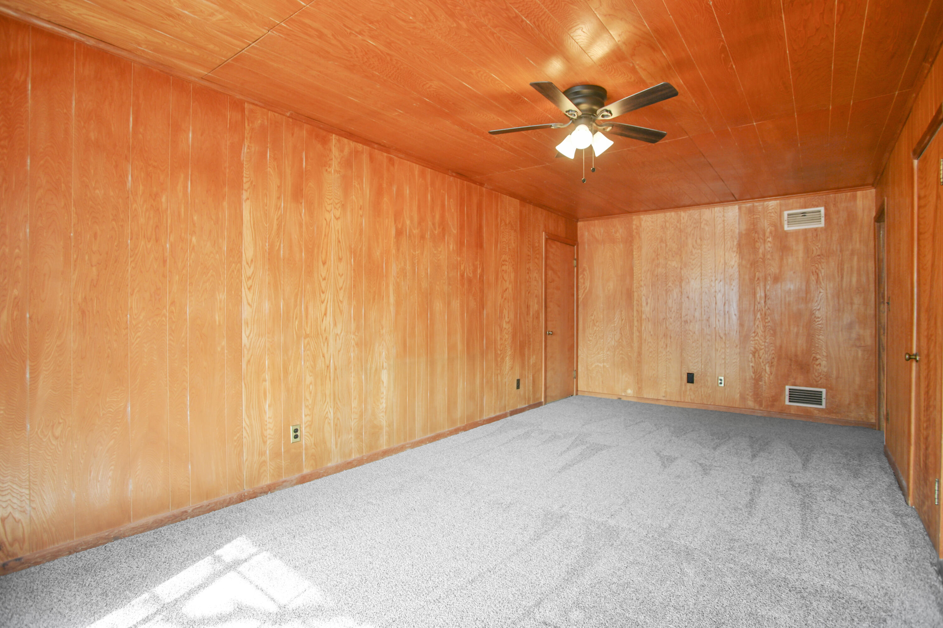 4309 31st Street Lubbock, TX 79410 - Photo 21 of 30 a view of an empty room