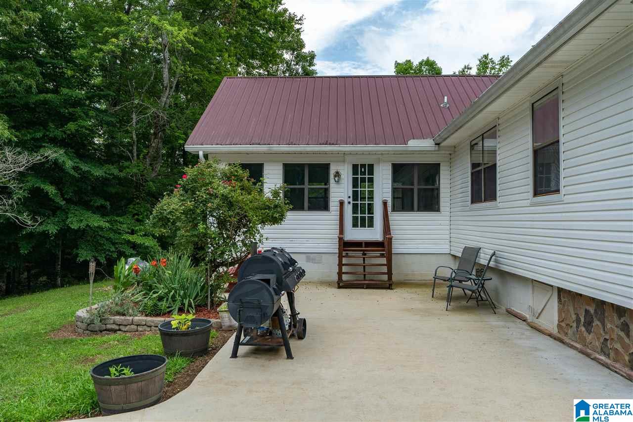 12363 Bama Rock Garden Road Vance, AL 35490 - Photo 25 of 48