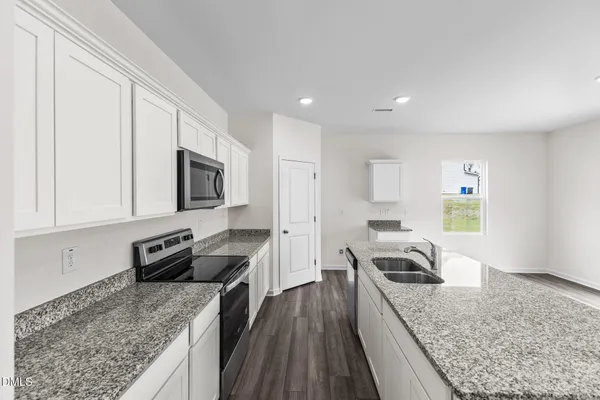 $317,990 | 110 Big Dream Court, Louisburg, NC 27549