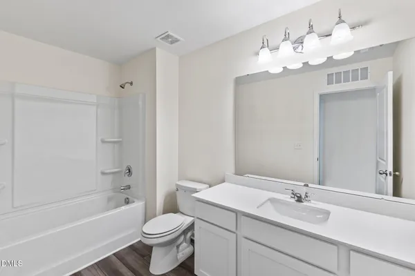 $317,990 | 110 Big Dream Court, Louisburg, NC 27549