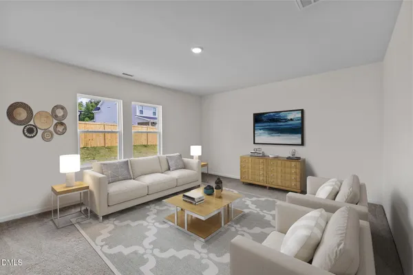 $317,990 | 110 Big Dream Court, Louisburg, NC 27549