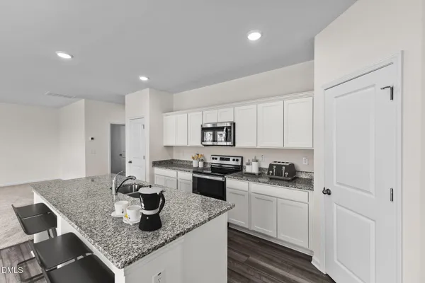 $317,990 | 110 Big Dream Court, Louisburg, NC 27549