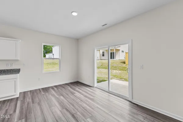 $317,990 | 110 Big Dream Court, Louisburg, NC 27549