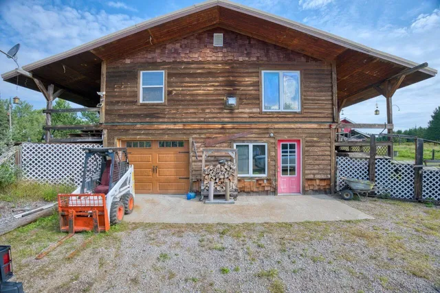 $299,900 | 7349 Lax Road, Embarrass, MN 55732