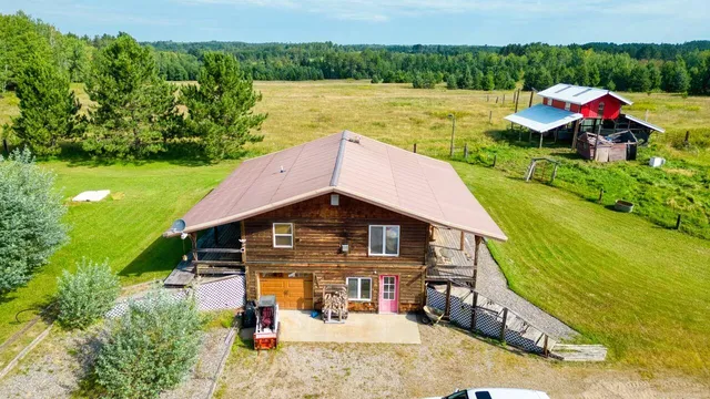 $299,900 | 7349 Lax Road, Embarrass, MN 55732
