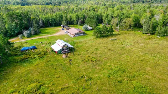 $299,900 | 7349 Lax Road, Embarrass, MN 55732