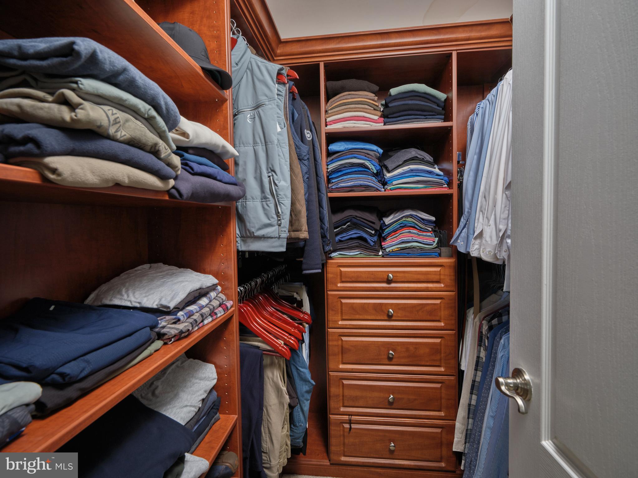 3844 Springtown Road Furlong, PA 18925 - Photo 24 of 46 Custom closets