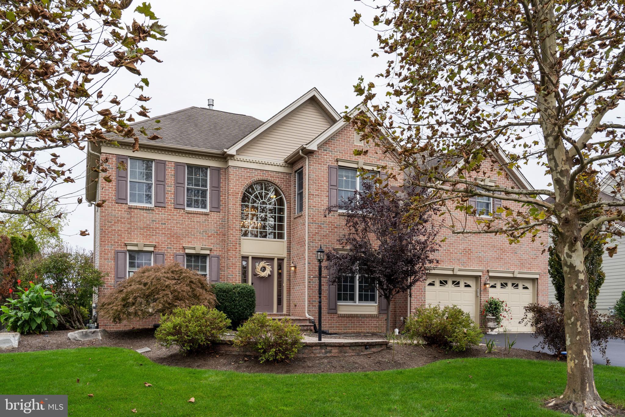 3771 Green Ridge Road Furlong, PA 18925 - Photo 1 of 80