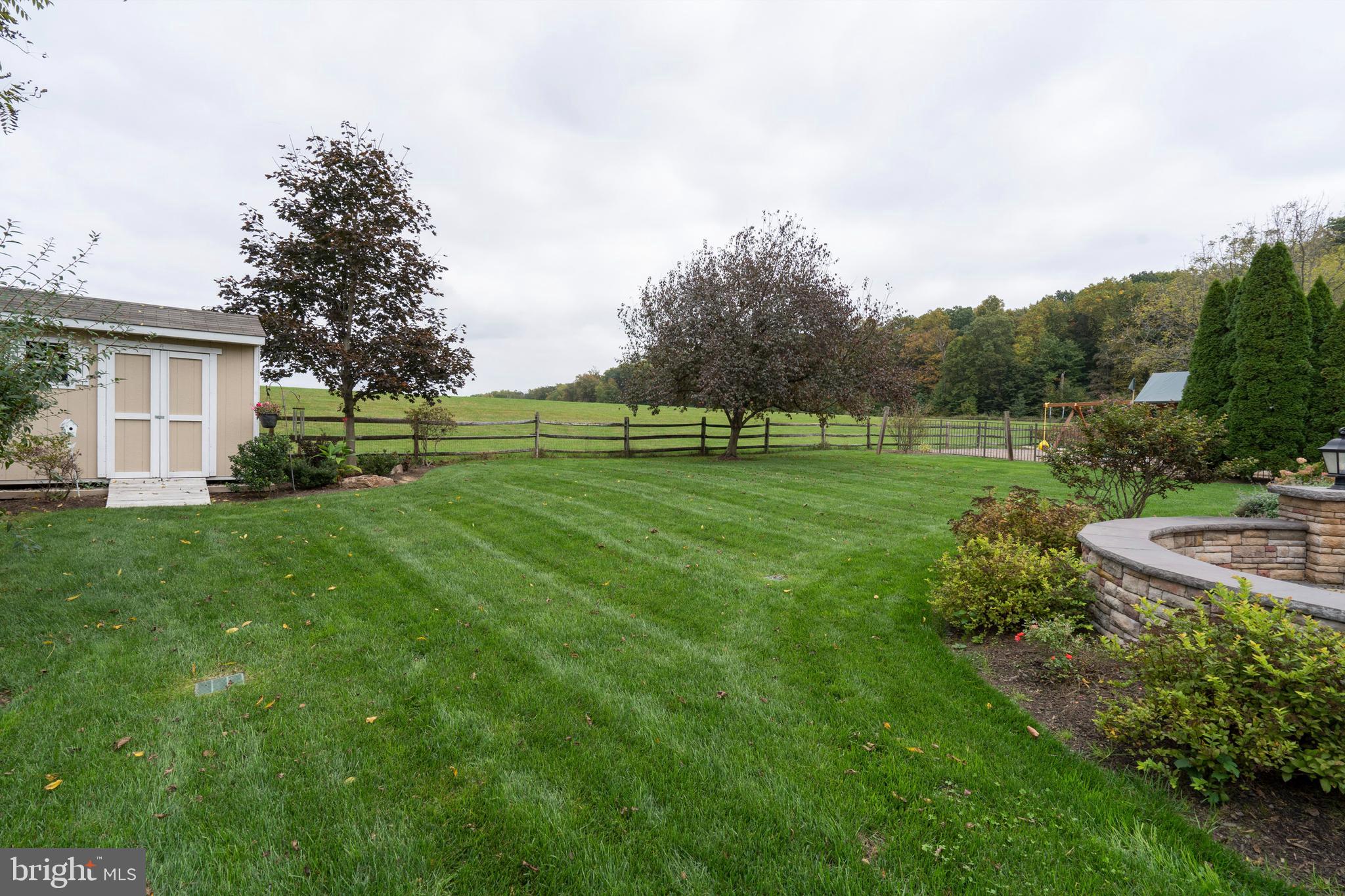 3771 Green Ridge Road Furlong, PA 18925 - Photo 57 of 80