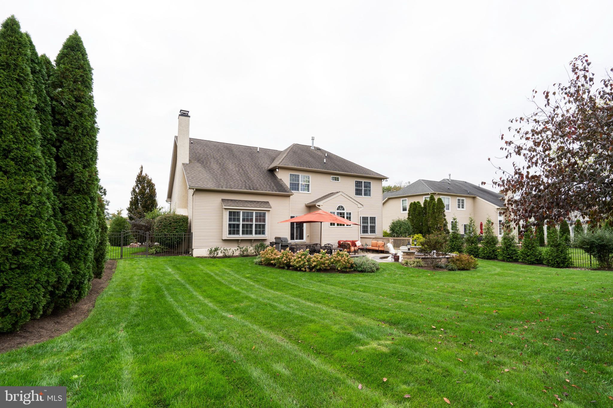 3771 Green Ridge Road Furlong, PA 18925 - Photo 61 of 80