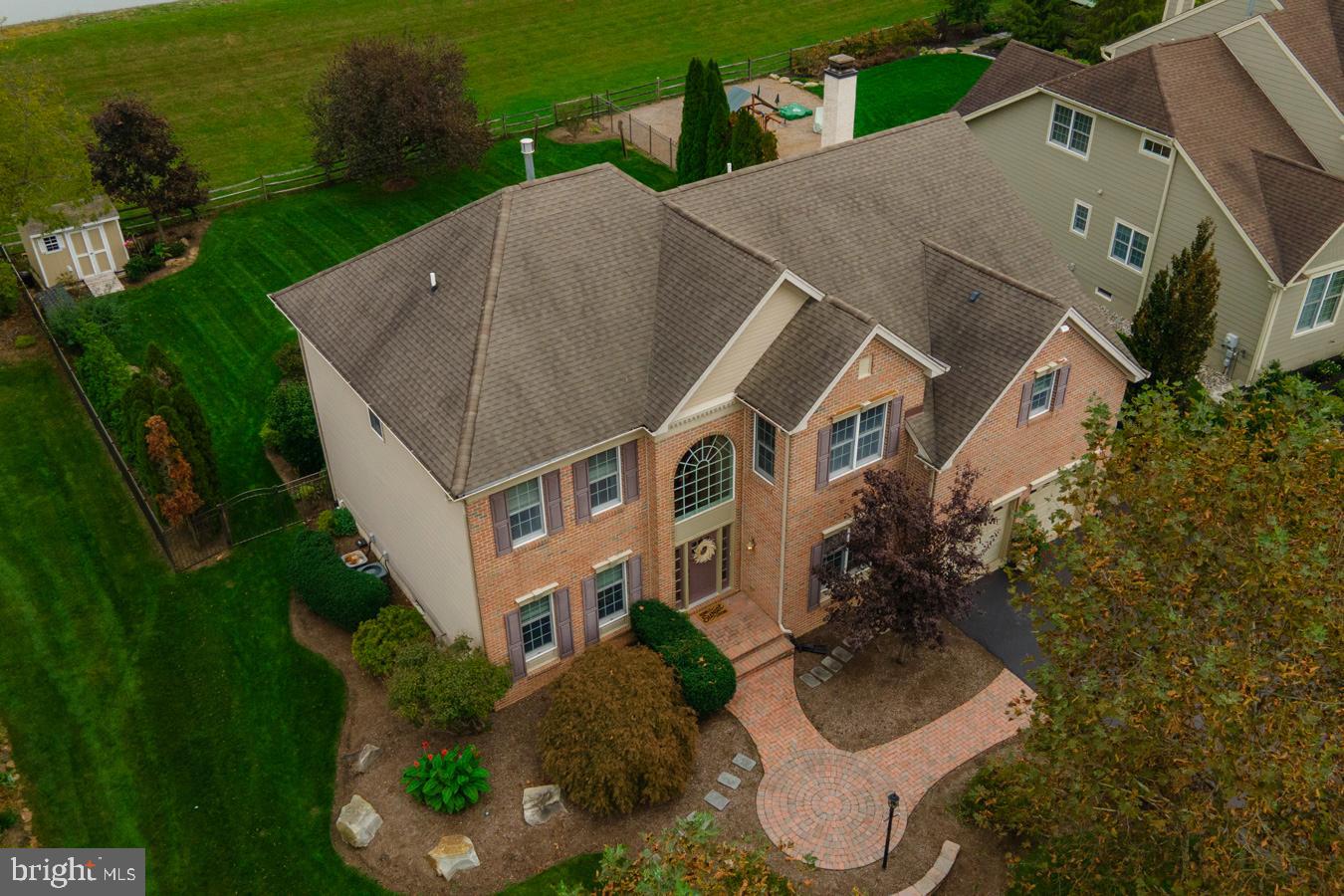 3771 Green Ridge Road Furlong, PA 18925 - Photo 69 of 80