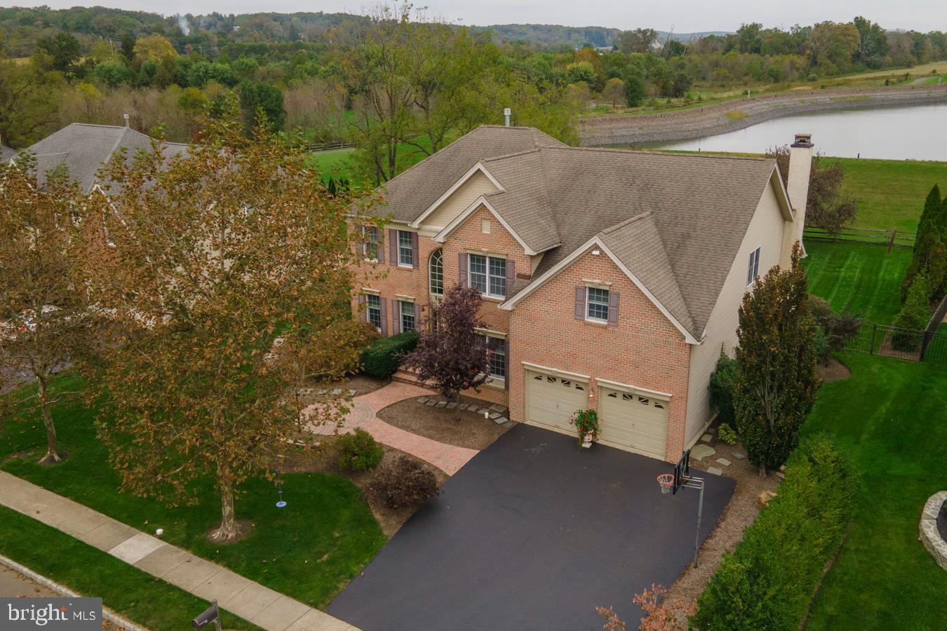 3771 Green Ridge Road Furlong, PA 18925 - Photo 71 of 80