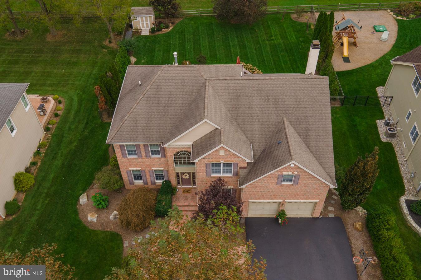 3771 Green Ridge Road Furlong, PA 18925 - Photo 72 of 80