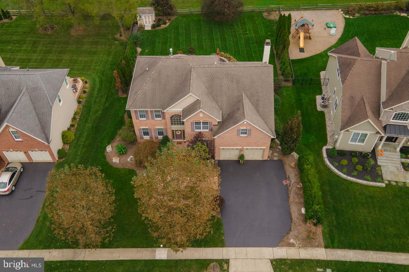 3771 Green Ridge Road Furlong, PA 18925 - Photo 73 of 80