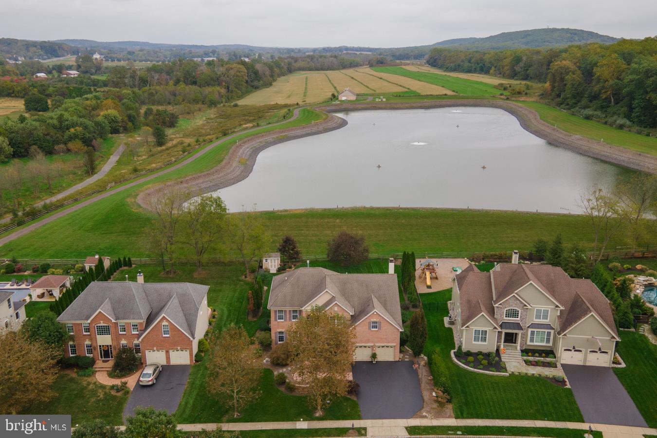3771 Green Ridge Road Furlong, PA 18925 - Photo 74 of 80