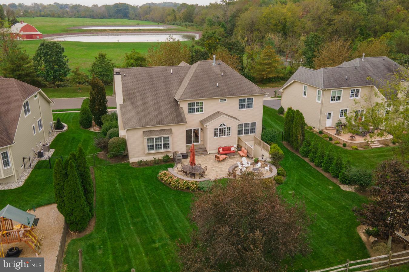3771 Green Ridge Road Furlong, PA 18925 - Photo 78 of 80